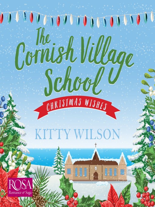 Title details for Christmas Wishes by Kitty Wilson - Available